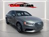 2016 Audi A3 1.8T Premium