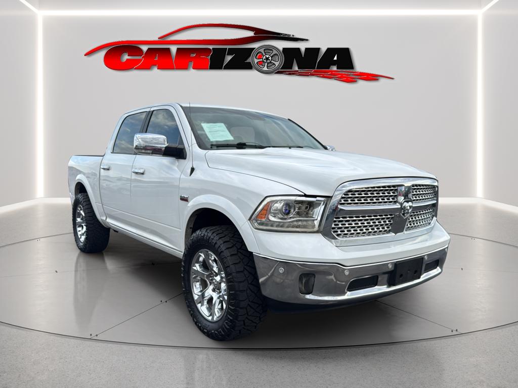 2015 Ram 1500 Laramie