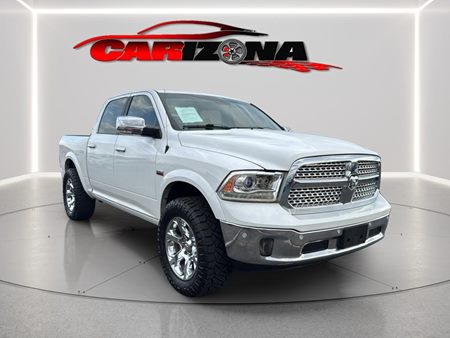 2015 Ram 1500 Laramie