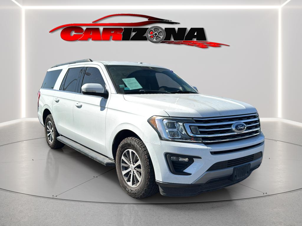 2019 Ford Expedition Max XLT