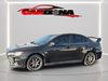 2013 Mitsubishi Lancer Evolution MR