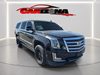 2018 Cadillac Escalade ESV Platinum