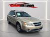 2008 Subaru Outback Ltd