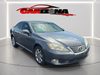 2012 Lexus ES 350 