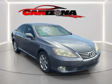 2012 Lexus ES 350