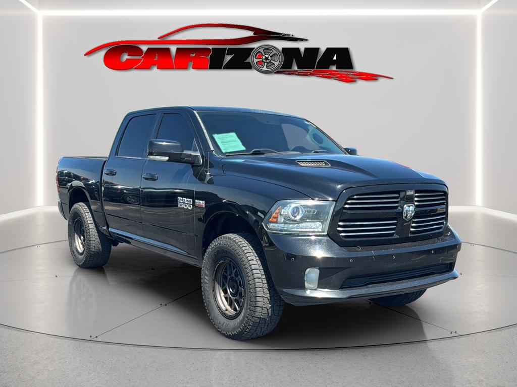 2014 Ram 1500 Sport