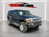 2007 HUMMER H3 SUV