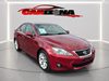 2013 Lexus IS 250 Sport