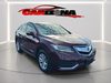 2016 Acura RDX 