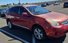 2013 Nissan Rogue SV