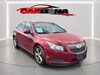 2014 Chevrolet Cruze 2LT