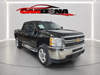 2012 Chevrolet Silverado 2500HD LT