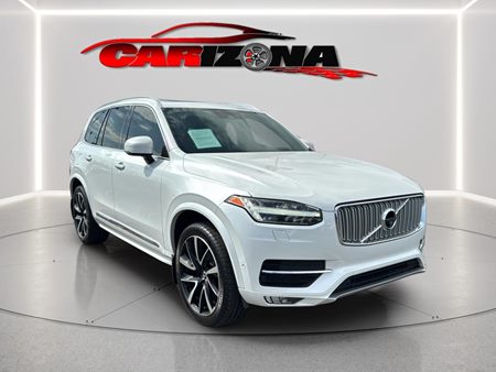 Sold 2019 Volvo XC90 Inscription