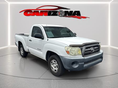2010 Toyota Tacoma