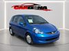 2007 Honda Fit 