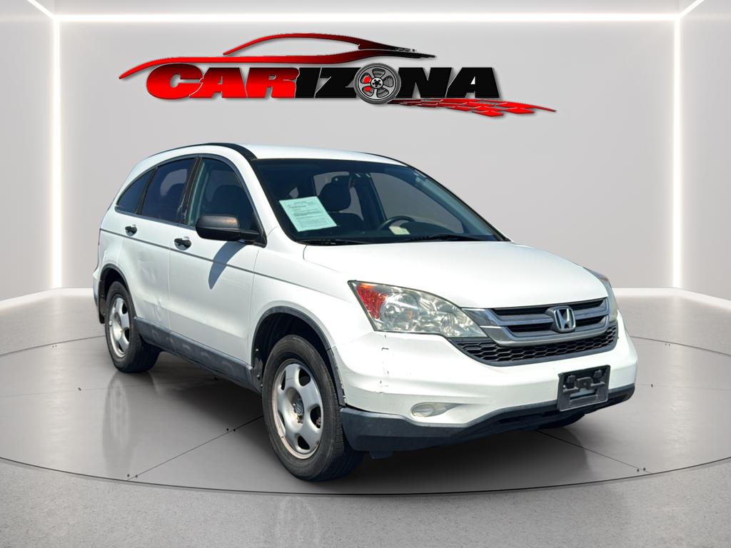 2010 Honda CR-V LX