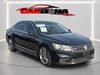 2017 Volkswagen Passat R-Line w/Comfort Pkg