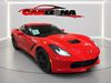 2014 Chevrolet Corvette Stingray 3LT