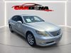 2009 Lexus LS 460 