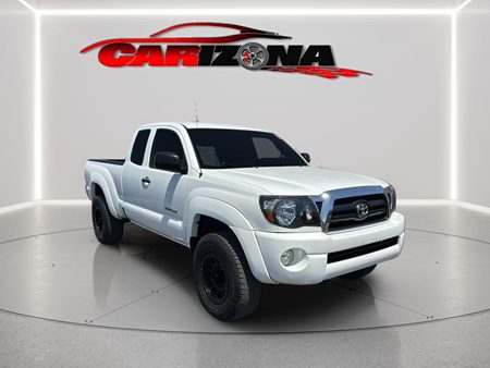 2006 Toyota Tacoma PreRunner