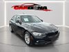 2017 BMW 3 Series 320i