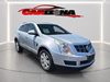 2010 Cadillac SRX Luxury Collection