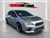 2015 Subaru WRX 