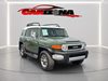 2013 Toyota FJ Cruiser 