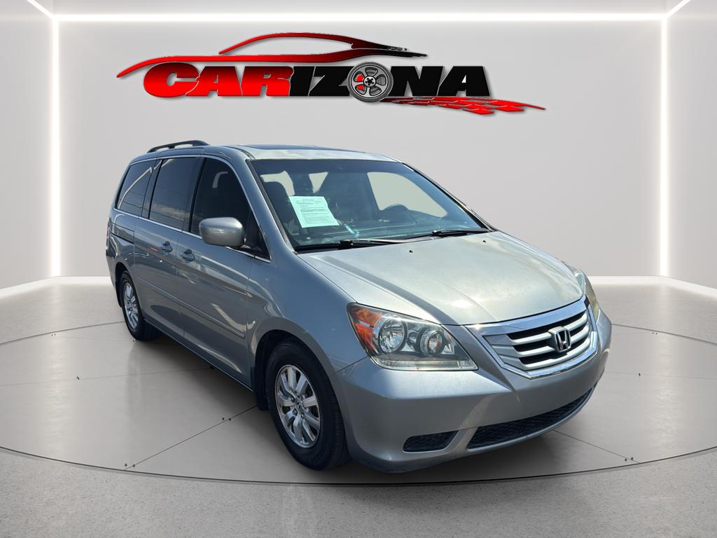 2009 Honda Odyssey EX-L