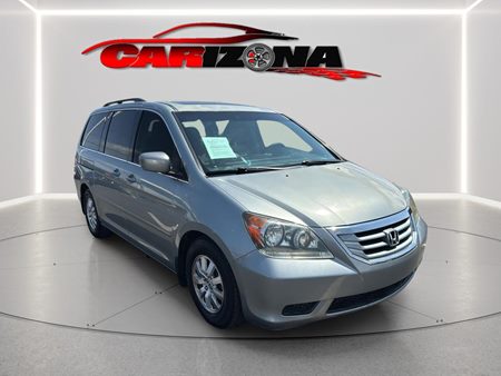 Sold 2009 Honda Odyssey EX-L