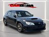 2012 Subaru Impreza Wagon WRX WRX