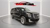 2016 Cadillac Escalade ESV Luxury Collection