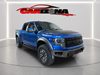 2013 Ford F-150 SVT Raptor