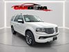 2017 Lincoln Navigator Reserve