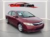 2010 Honda Civic Sedan LX