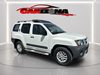 2015 Nissan Xterra S