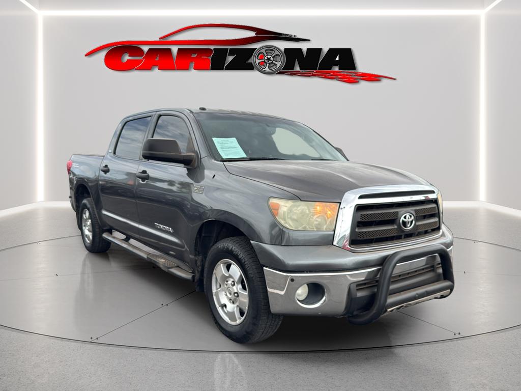2011 Toyota Tundra 4WD Truck