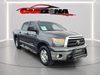 2011 Toyota Tundra 4WD Truck 