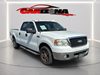 2008 Ford F-150 XLT