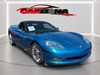 2008 Chevrolet Corvette 
