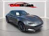 2017 Mazda MX-5 Miata RF Grand Touring