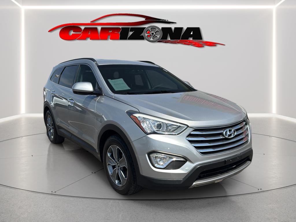 2016 Hyundai Santa Fe SE