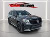 2017 Mercedes-Benz GLS 550 4MATIC SUV