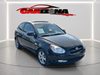 2009 Hyundai Accent Auto SE