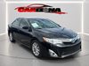 2012 Toyota Camry Hybrid XLE