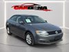 2014 Volkswagen Jetta Sedan SE w/Connectivity/Sunroof PZEV