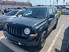 2012 Jeep Patriot Latitude