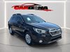2018 Subaru Outback Premium