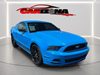 2013 Ford Mustang V6