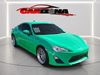 2015 Scion FR-S 